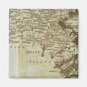 Aimant Massachusetts