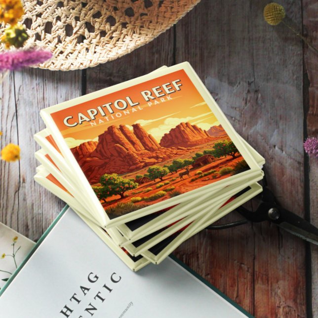 Aimant Massachusetts vintages de Boston (Créateur téléchargé)