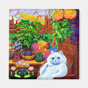 Aimant Master du Collège Cat