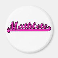 Mathlete