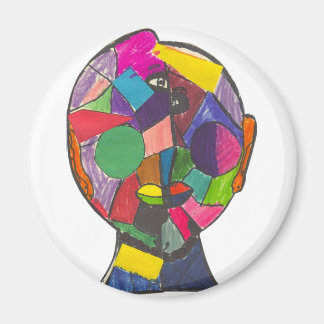 Aimant Mattson-Malawi P