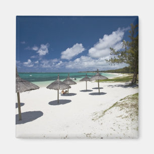 Aimant Maurice, Maurice oriental, Belle Mare,