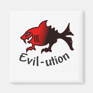 Aimant mauvaise exécution