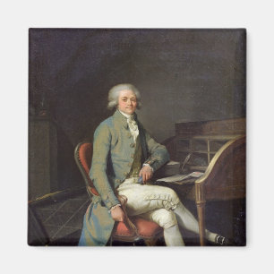 Aimant Maximilien de Robespierre