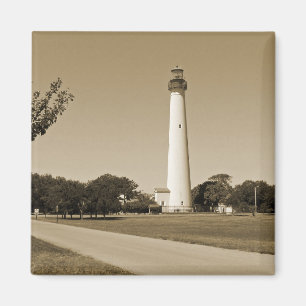 Aimant May Lighthouse