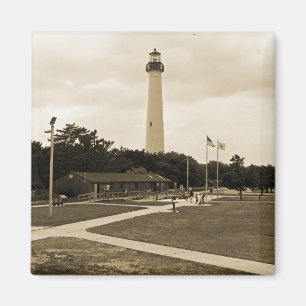 Aimant May Lighthouse