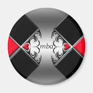 Aimant mba