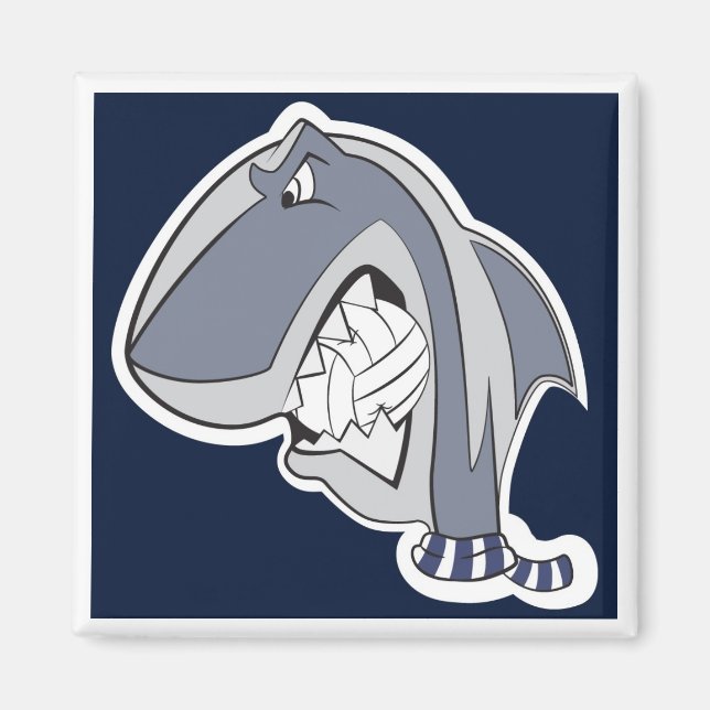 Aimant MBB '04 | Calamita (Devant)