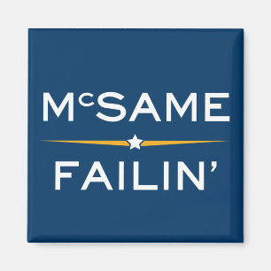 Aimant McSame-Failin