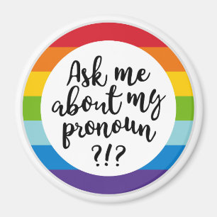 Aimant Me demander