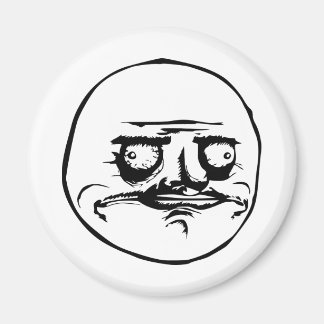 Aimant Me Gusta Meme