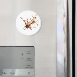 Aimant Me Messy, Never!