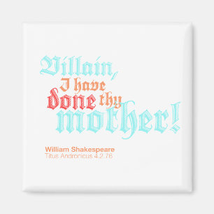 Aimant Mec, j'ai fait ta mère !