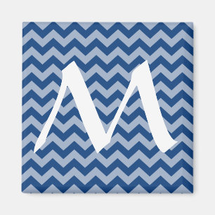 Aimant Mediterranean Moroccan Moods Chevrons