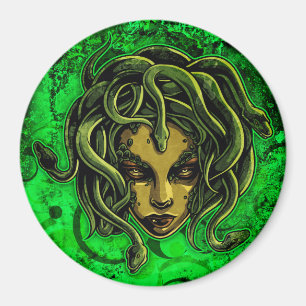 Aimant Medusa