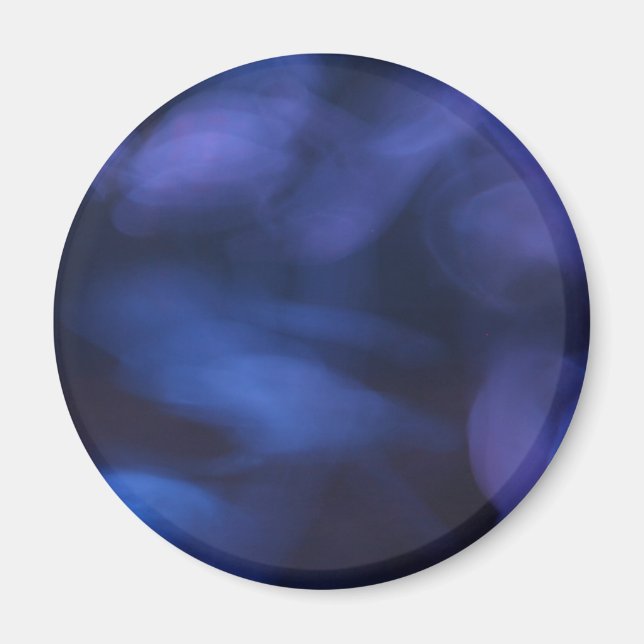 Aimant Méduse (Devant)