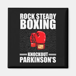 Aimant Meilleur Art de Boxe Pour Enfants Hommes Femmes Ga
