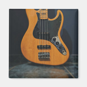 Aimant Meilleur cadeau guitariste