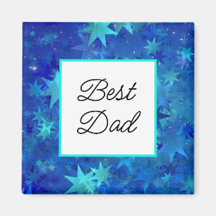 Aimant meilleur papa