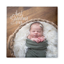 Meilleure photo de grand-mère