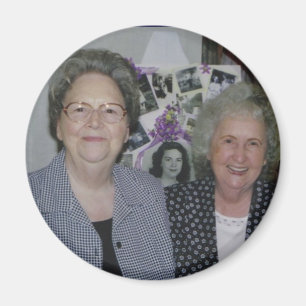 Aimant Meilleurs amis