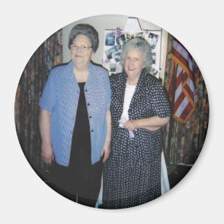 Aimant Meilleurs amis 2