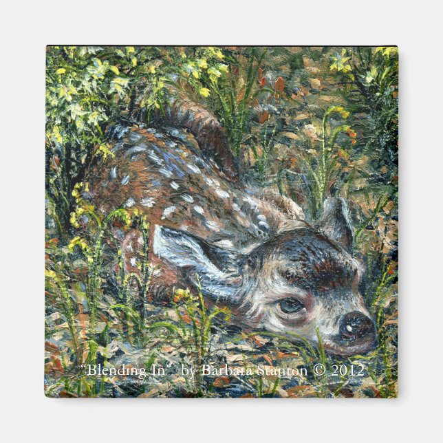 Aimant "Mélange" (Devant)