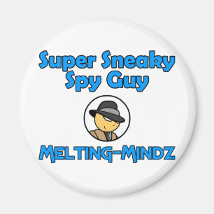 Aimant Mélange-Mindz