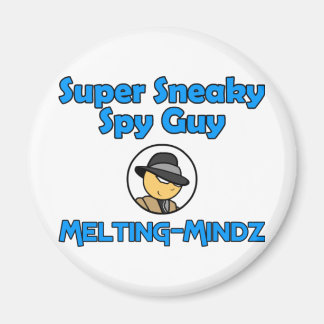 Aimant Mélange-Mindz