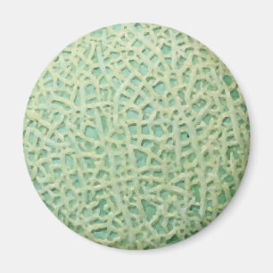 Aimant melon