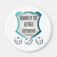 Membre de la Sisterhood Bunko