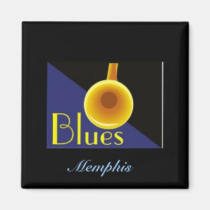 Aimant Memphis Tennessee