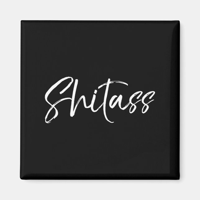 Aimant Mens Cute Quote For Women Sarcastic Gag Gift Premi (Devant)