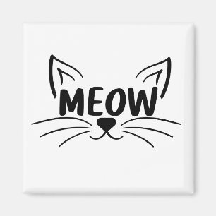 AIMANT MEOW