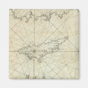 Aimant Mer Méditerranée 4