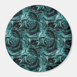 Aimant Mer torride.......