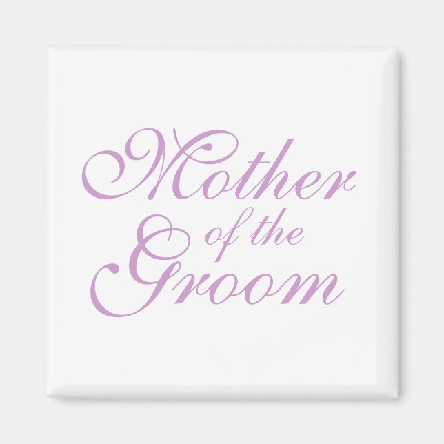 Aimant Mère de la chambre (Devant)