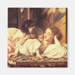 Aimant Mère et enfant