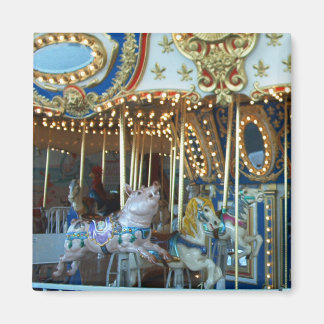 Aimant Merry Go Round