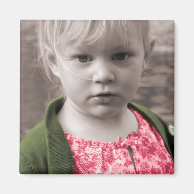 Aimant "Merveilleux" (Devant)