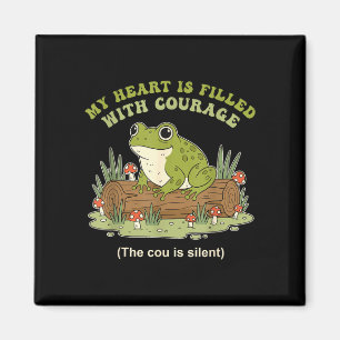 Aimant Mes amoureux de la grammaire courageuse écrivains