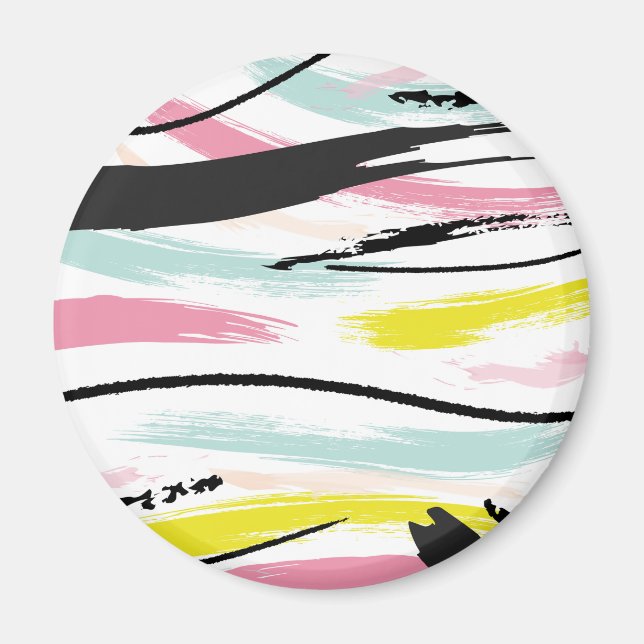 Aimant Mess (Devant)