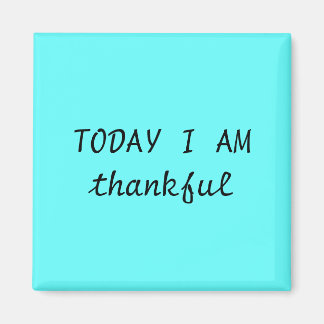 Aimant Messages d'inspiration