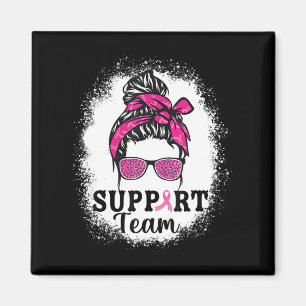 Aimant Messy Bun équipe de soutien pour les cheveux Prix 