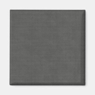 Aimant Métal sombre poreux