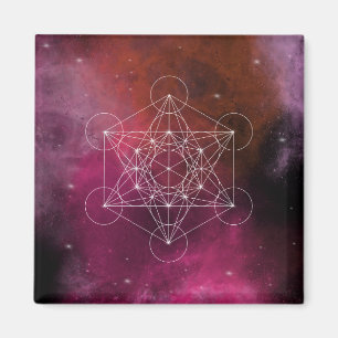 Aimant Metatron arcangel zen