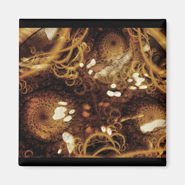 Aimant Météo Jackolantern (Devant)