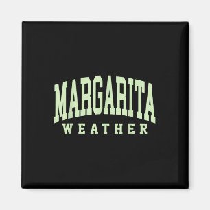 Aimant Météo Margarita Funny Cinco De Mayo Margarita Me