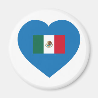 Aimant Mexique