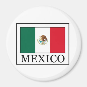 Aimant Mexique